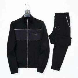Picture of Prada Sweater Suits _SKUPradaM-3XL25wn4141992